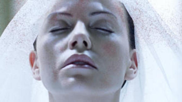 Photo from the movie Aeon Flux