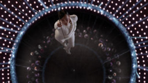 Photo from the movie Aeon Flux