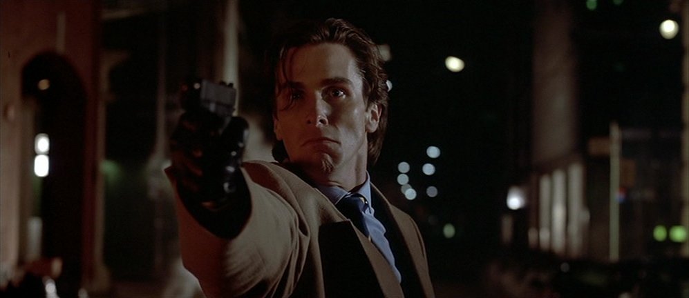 Photo du film American Psycho v.f.