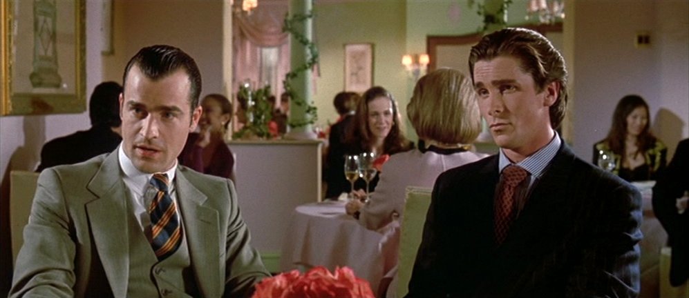 Photo du film American Psycho v.f.