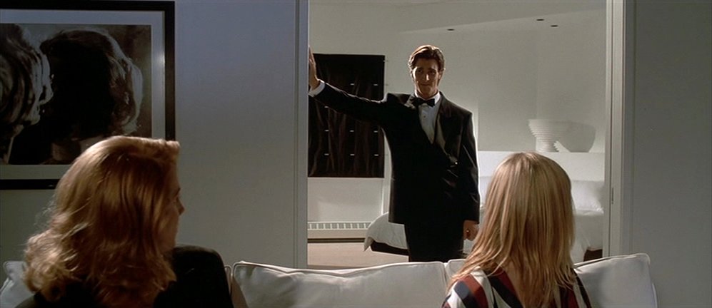Photo du film American Psycho v.f.