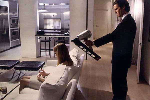 Photo du film American Psycho v.f.