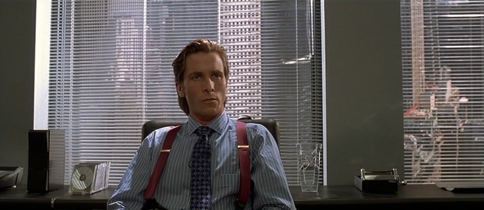 Photo du film American Psycho v.f.