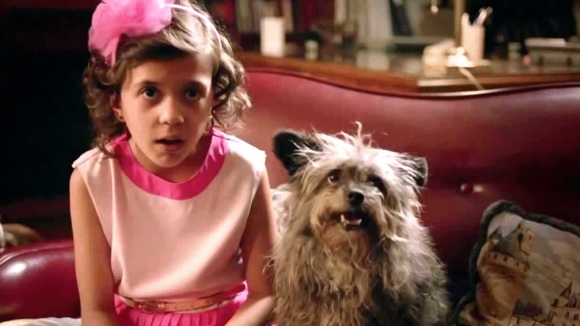 Photo du film Ana Maria in Novela Land