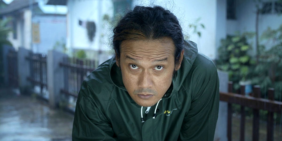 Photo from the movie Budi Pekerti