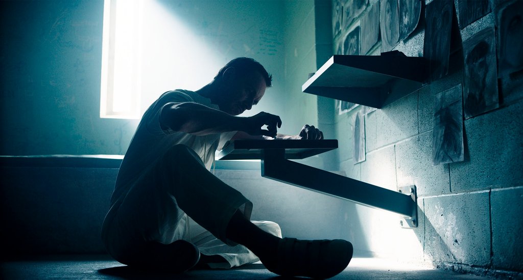 Photo from the movie Assassin's Creed