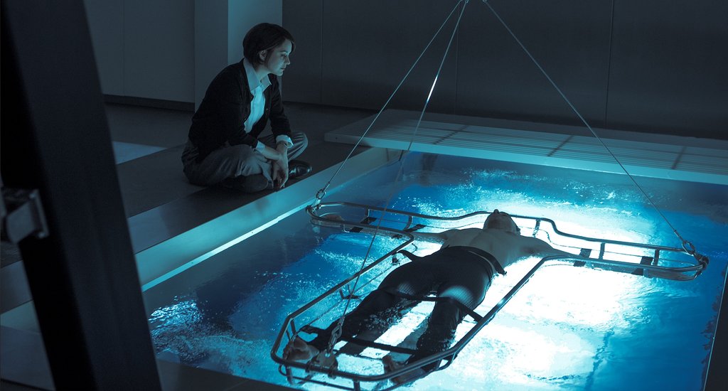 Photo from the movie Assassin's Creed