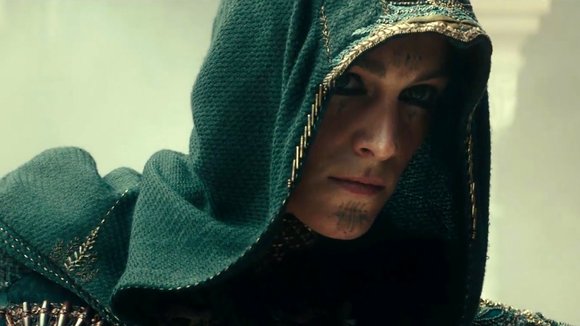 Photo from the movie Assassin's Creed