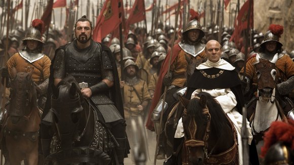 Photo from the movie Assassin's Creed