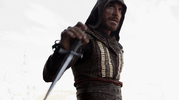 Photo from the movie Assassin's Creed