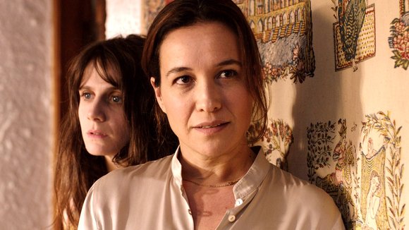 Photo from the movie Atlit