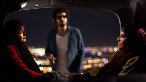 Photo from the movie Atomic Heart