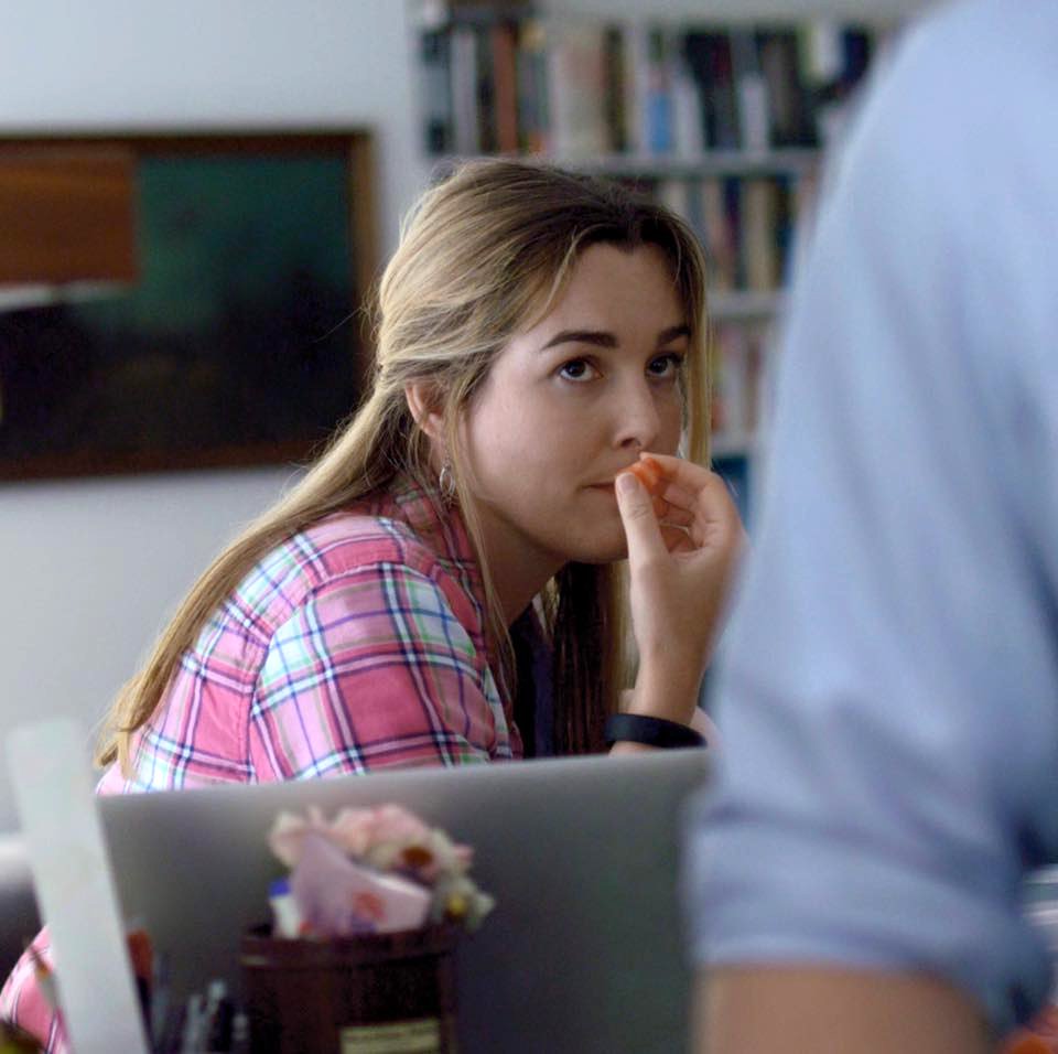 Photo from the movie Before the Sun Explodes