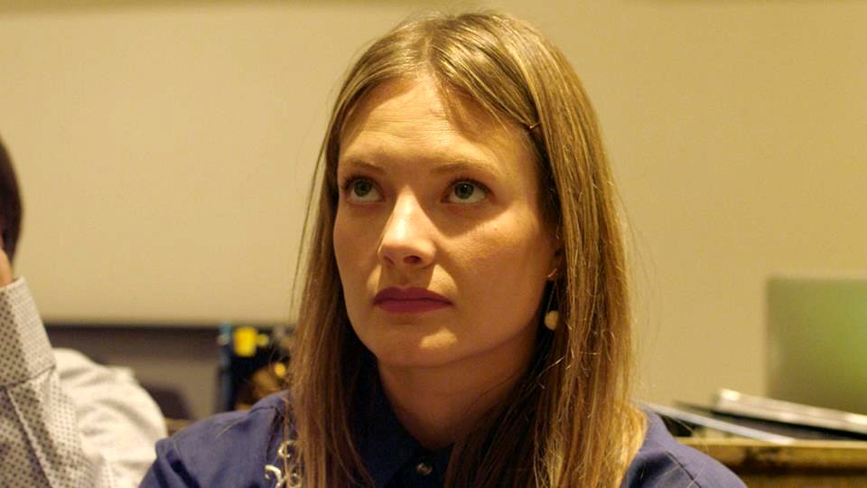 Photo from the movie Before the Sun Explodes