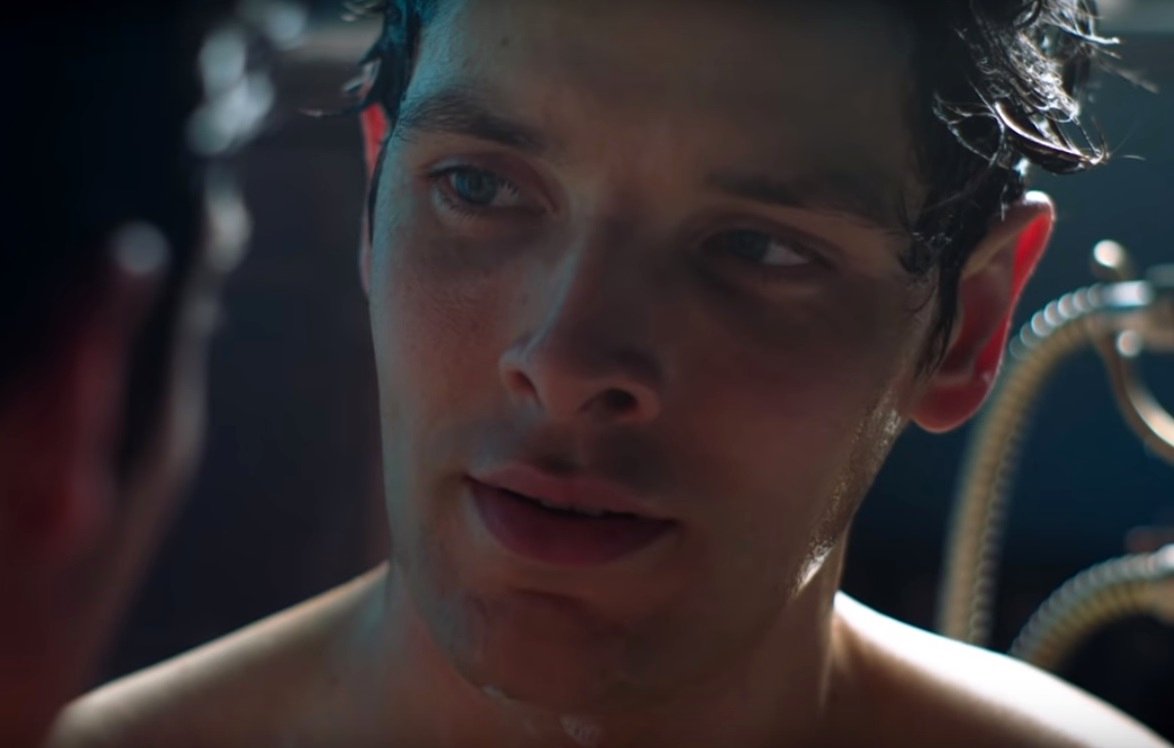 Photo du film Benjamin