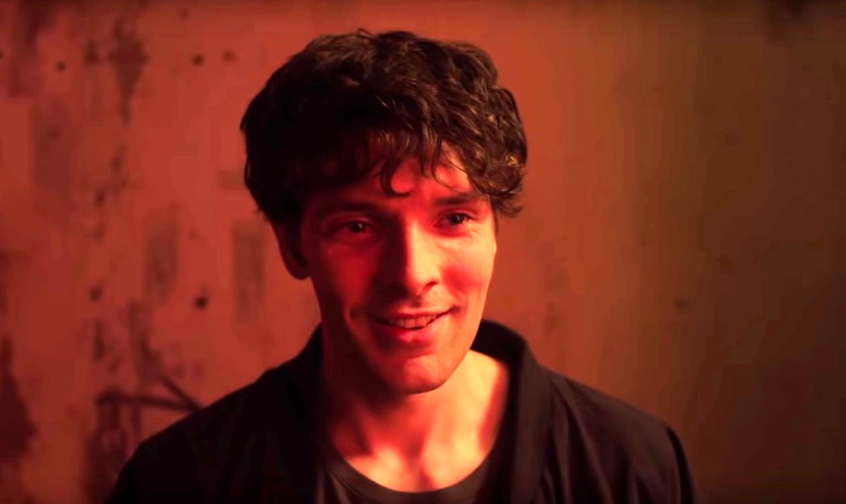 Photo du film Benjamin