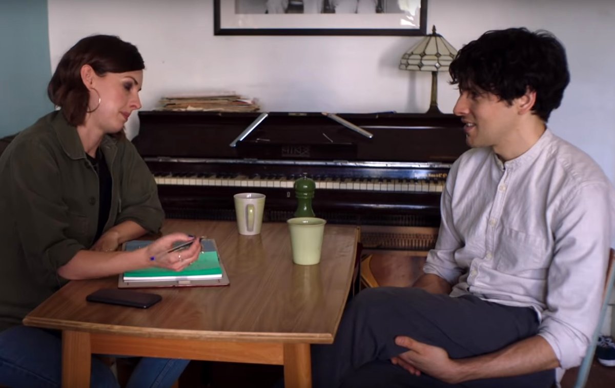 Photo du film Benjamin