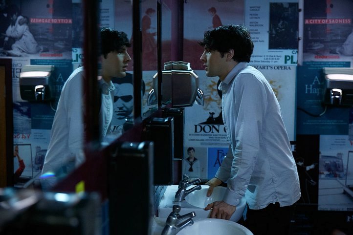 Photo du film Benjamin