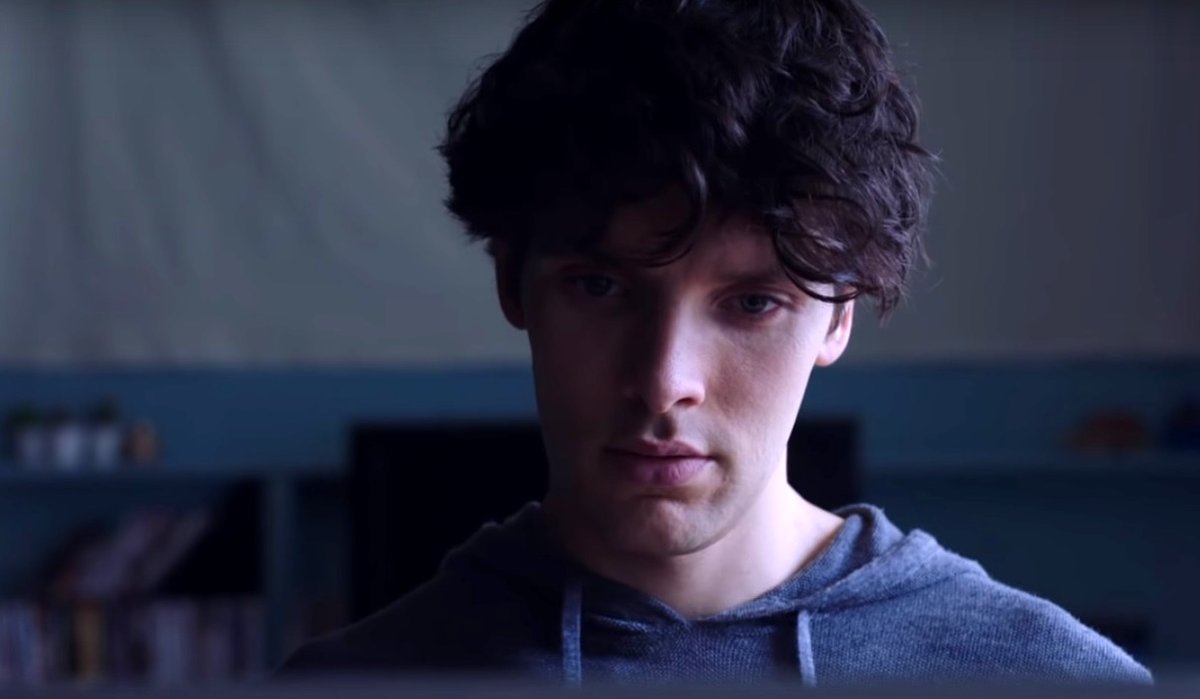 Photo du film Benjamin