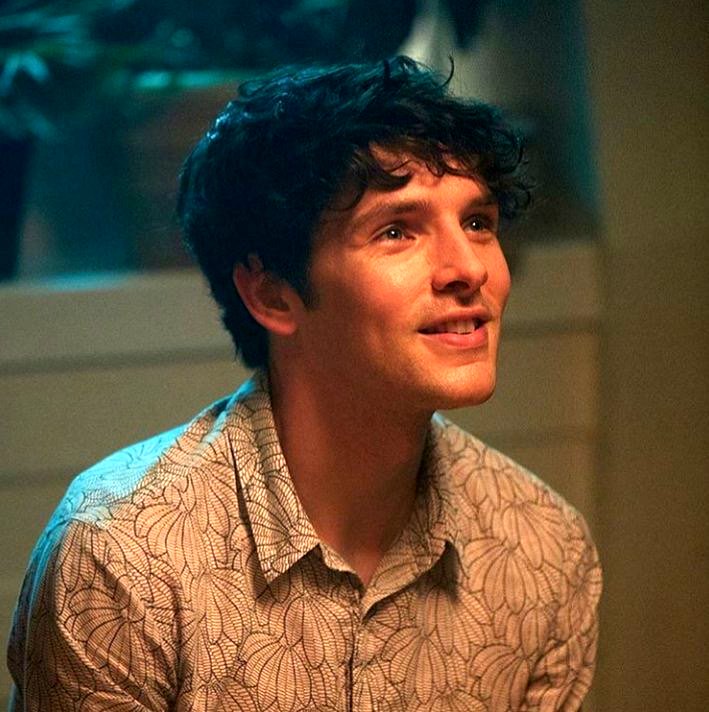 Photo du film Benjamin