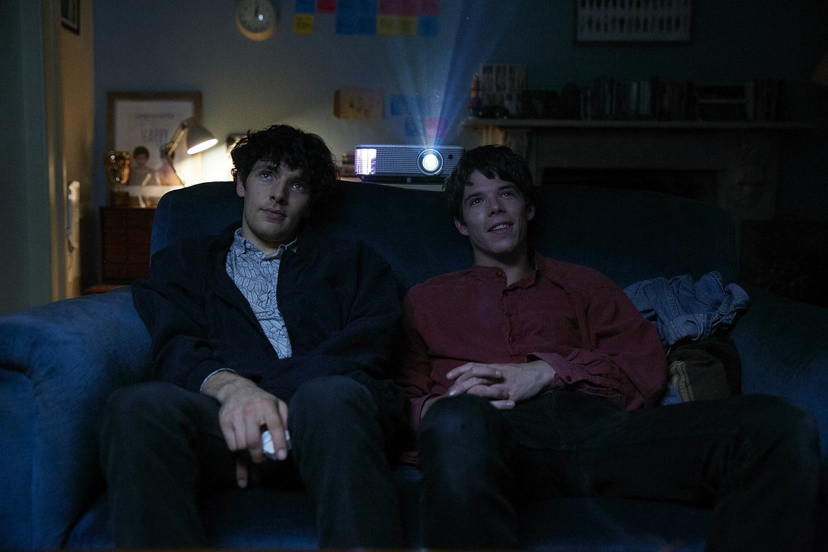 Photo du film Benjamin