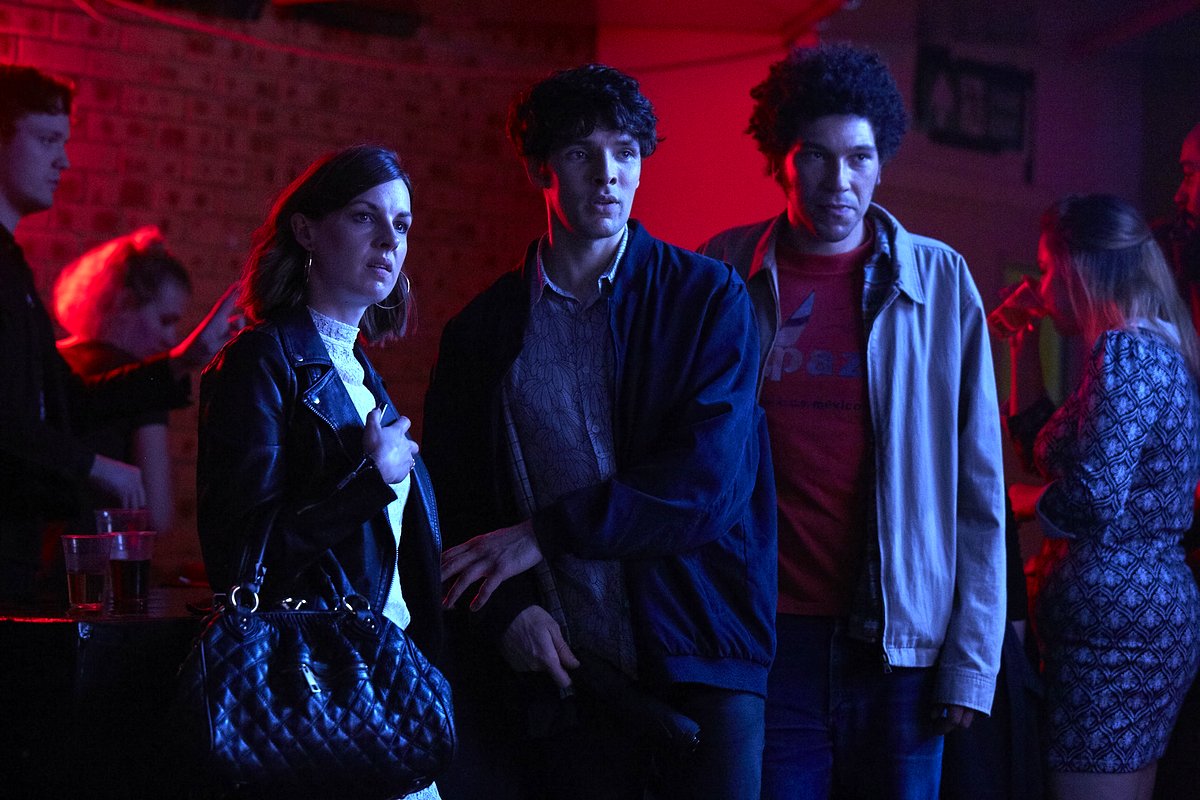 Photo du film Benjamin