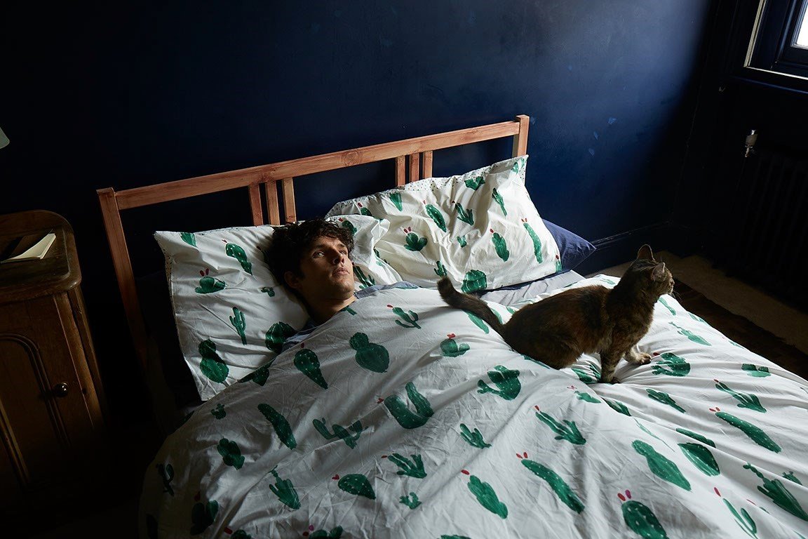 Photo du film Benjamin