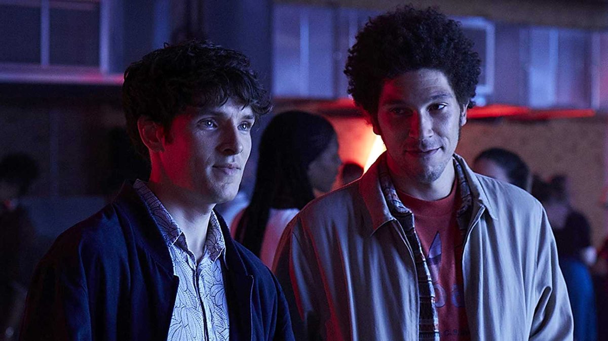 Photo du film Benjamin