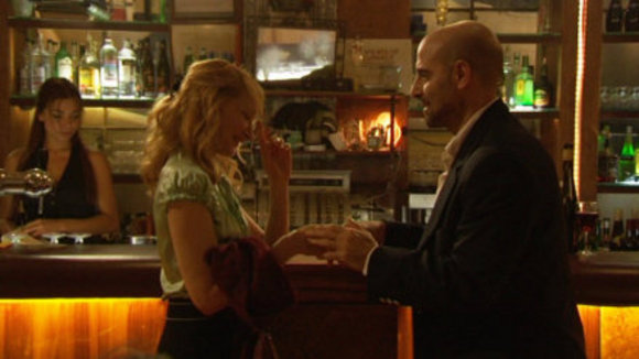 Photo from the movie Blind Date