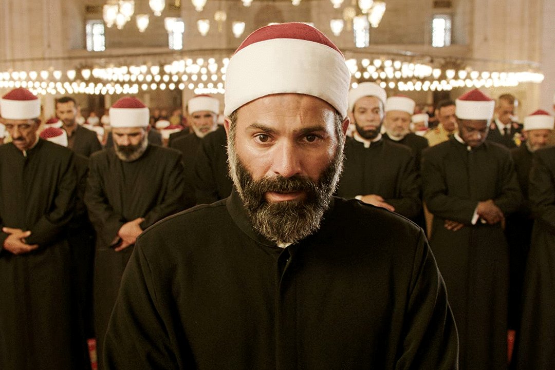 Photo from the movie Boy from Heaven