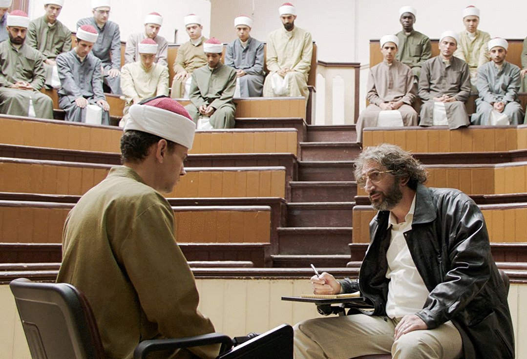 Photo from the movie Boy from Heaven