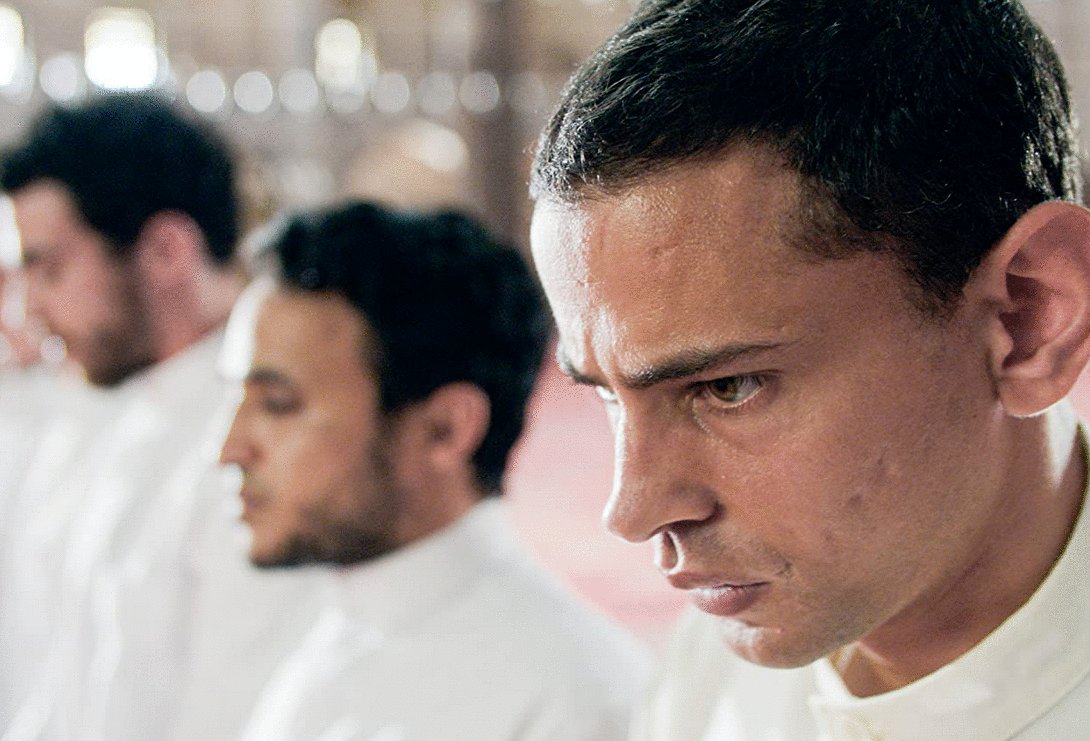 Photo from the movie Boy from Heaven