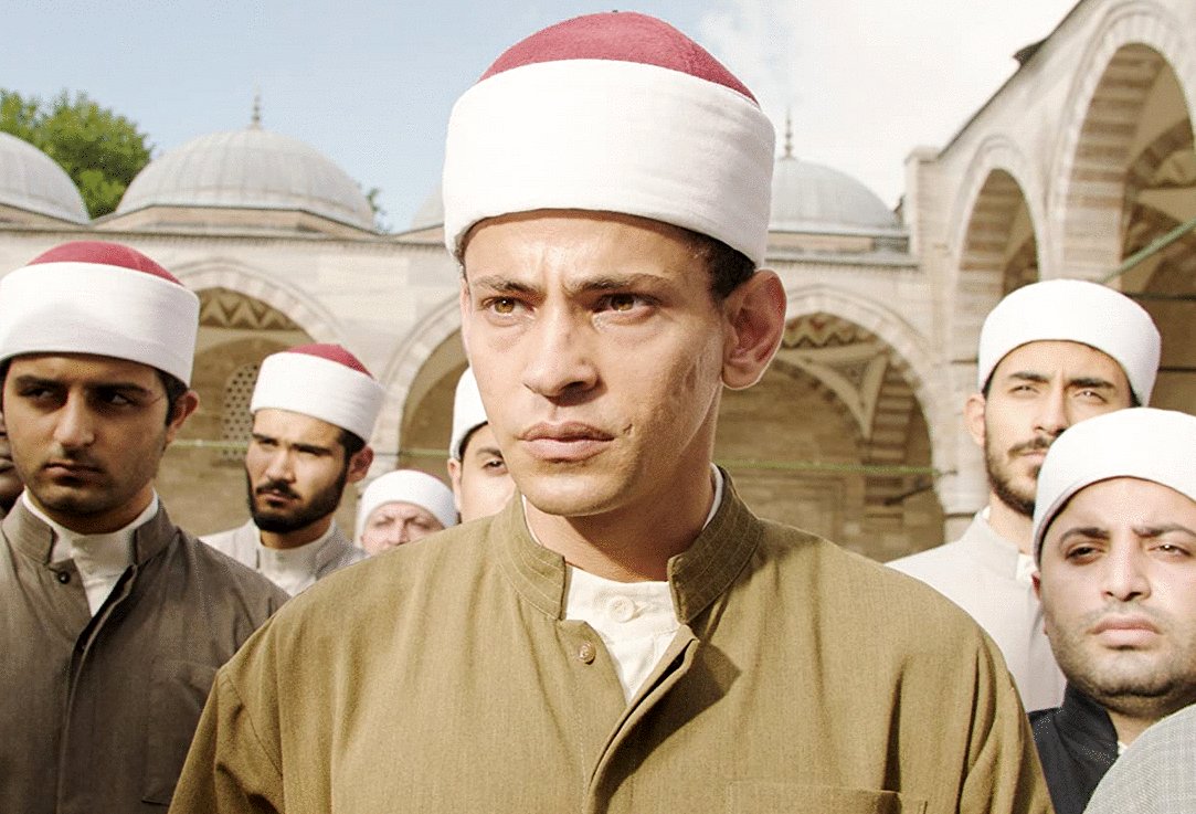 Photo from the movie Boy from Heaven