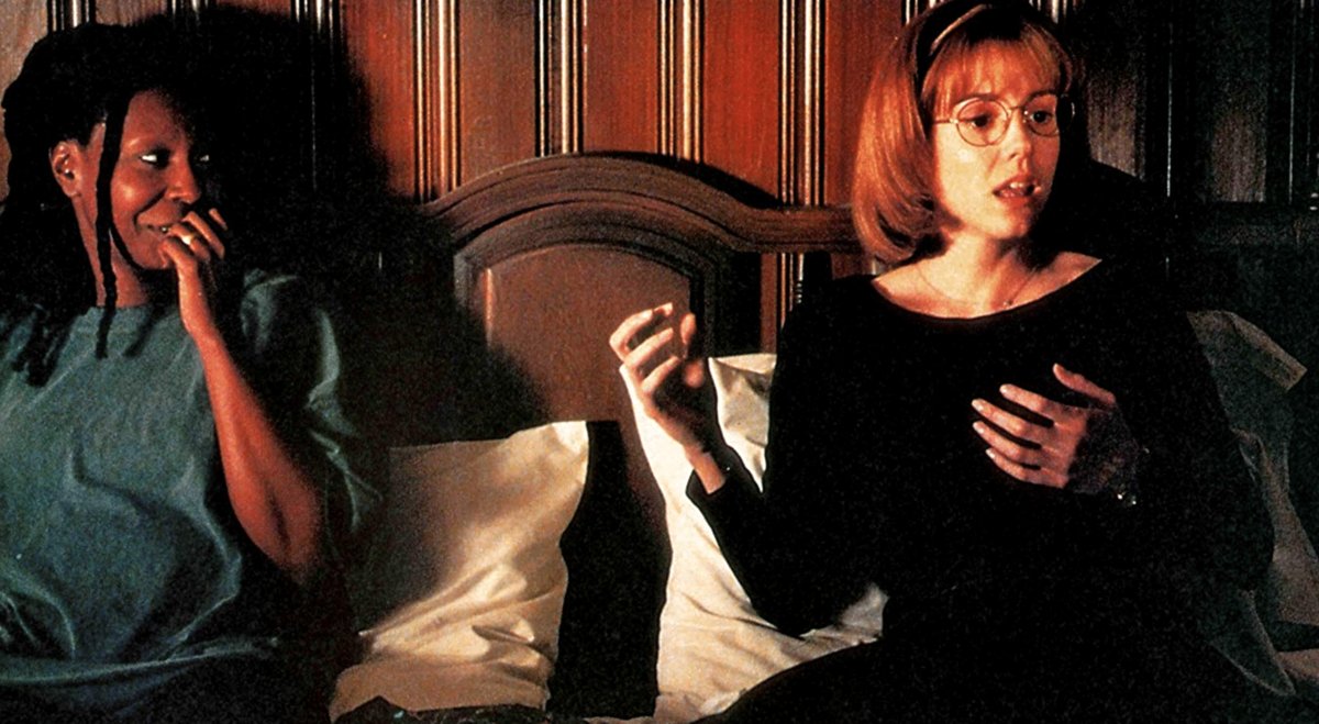 Photo from the movie Boys on the Side