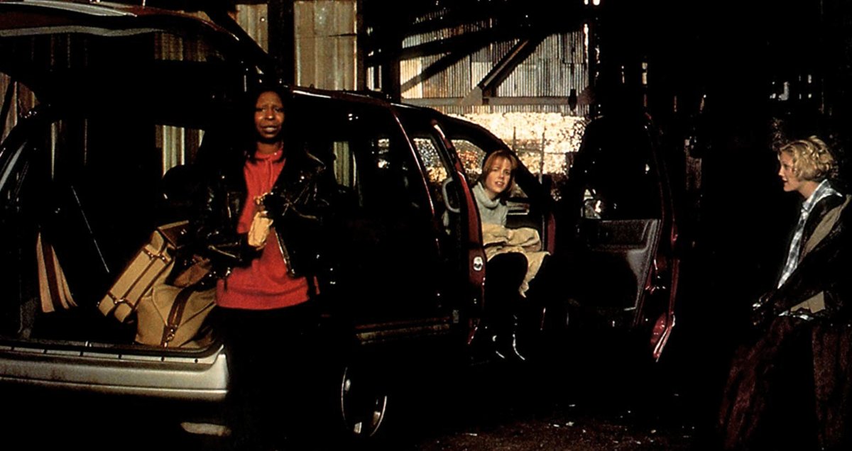 Photo from the movie Boys on the Side