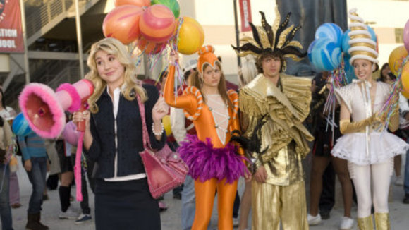 Photo du film Bratz: Le film