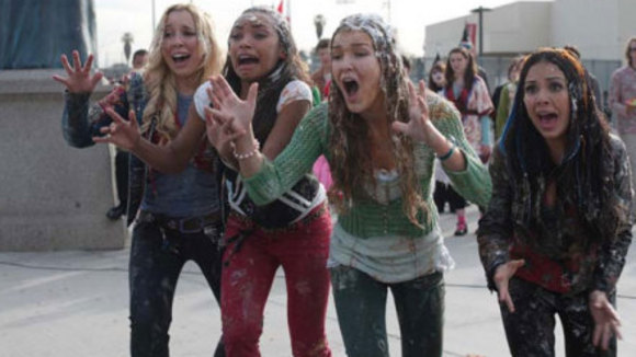 Photo du film Bratz: Le film