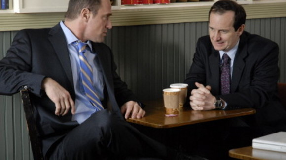 Photo from the movie Brief Interviews with Hideous Men