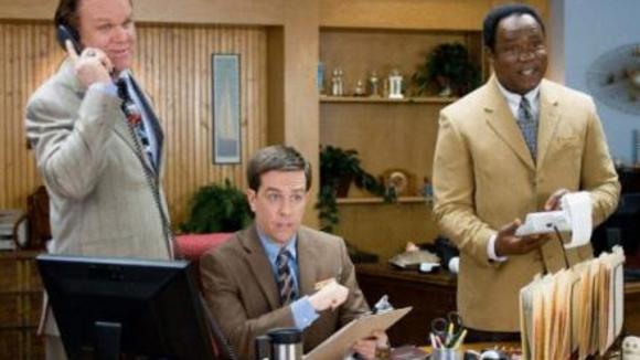 Photo du film Cedar Rapids