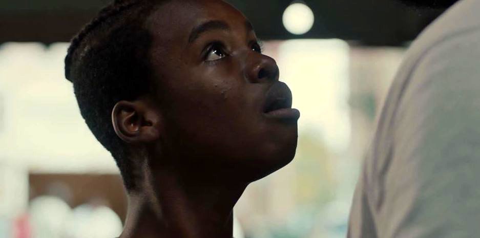 Photo du film Charm City Kings