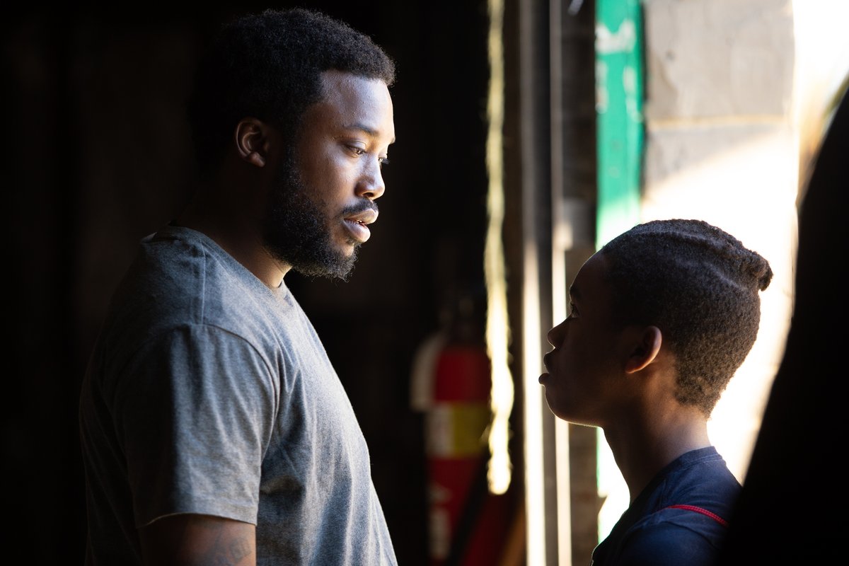 Photo du film Charm City Kings