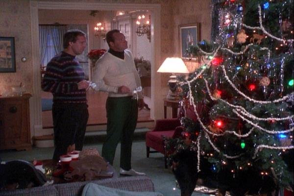 Photo from the movie National Lampoon's Christmas Vacation