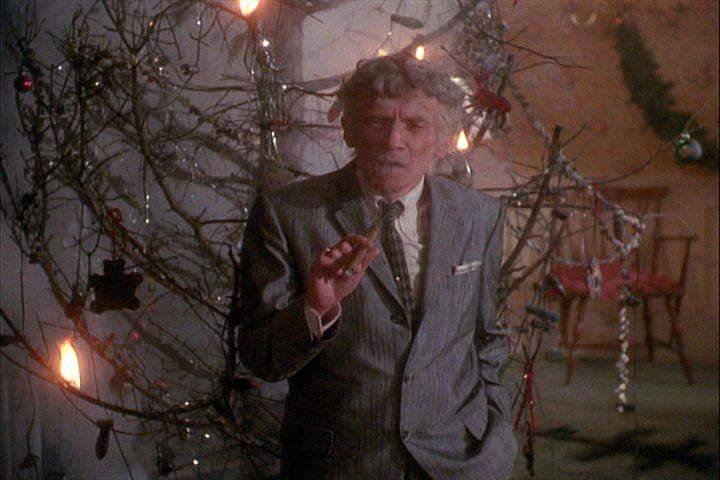 Photo from the movie National Lampoon's Christmas Vacation