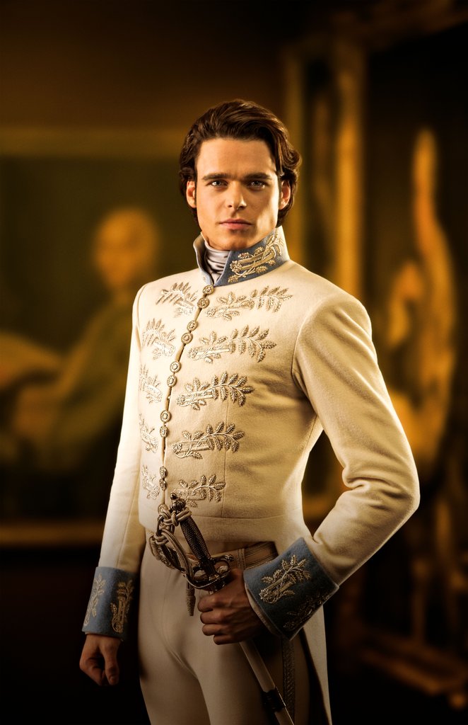 Photo du film Cendrillon