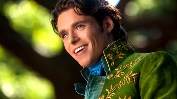 Photo du film Cendrillon