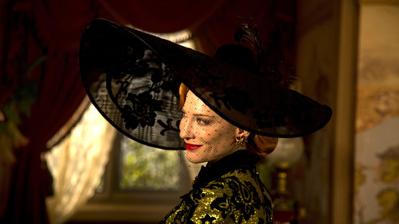 Photo du film Cendrillon