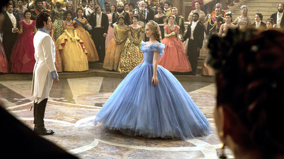 Photo du film Cendrillon