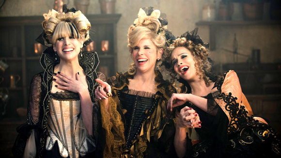 Photo du film Cendrillon