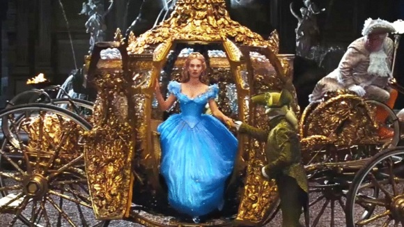 Photo du film Cendrillon