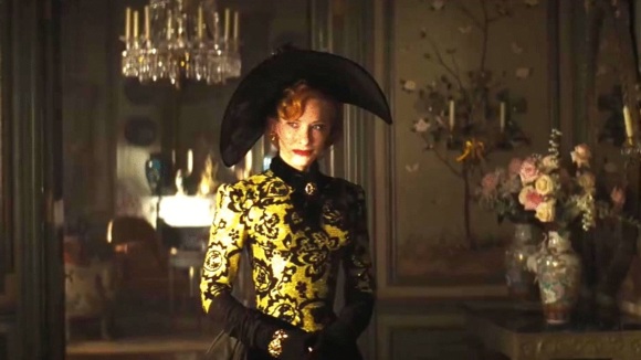 Photo du film Cendrillon